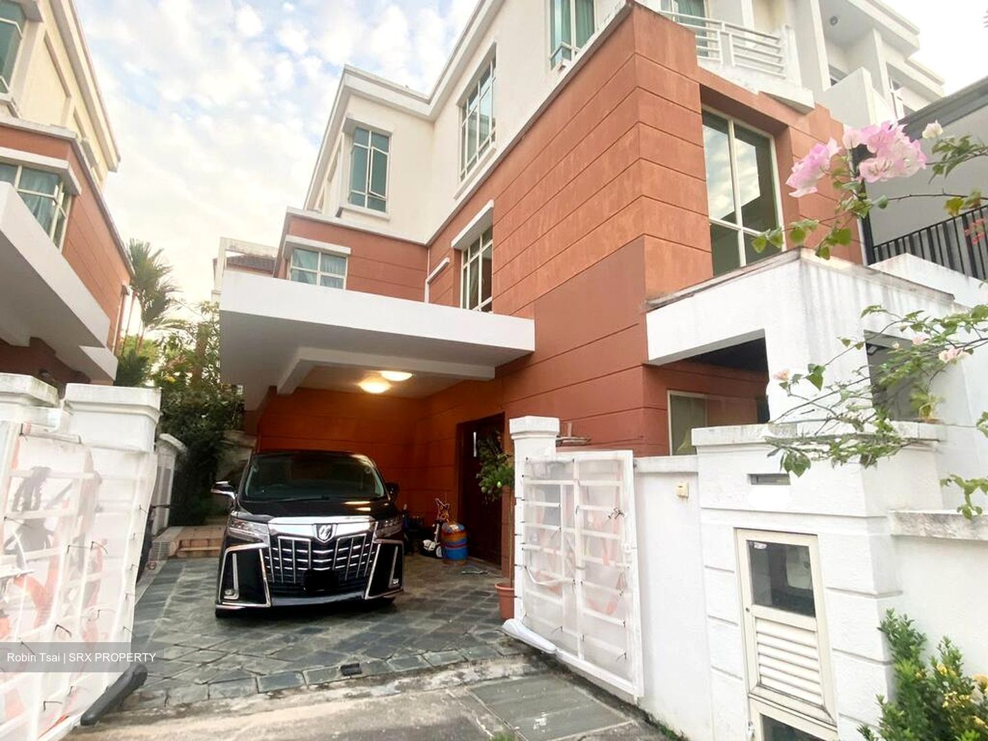 Woodlands Avenue 1 (D25), Terrace #497521481